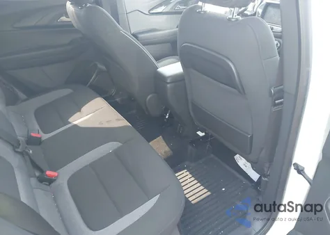 2023 Chevrolet Trailblazer Awd Lt из США, поврежденный, VIN KL79MRSL9PB032951